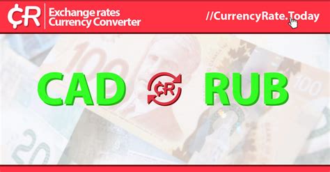 RUB To CAD: Convert Russian Ruble to Canadian Dollar